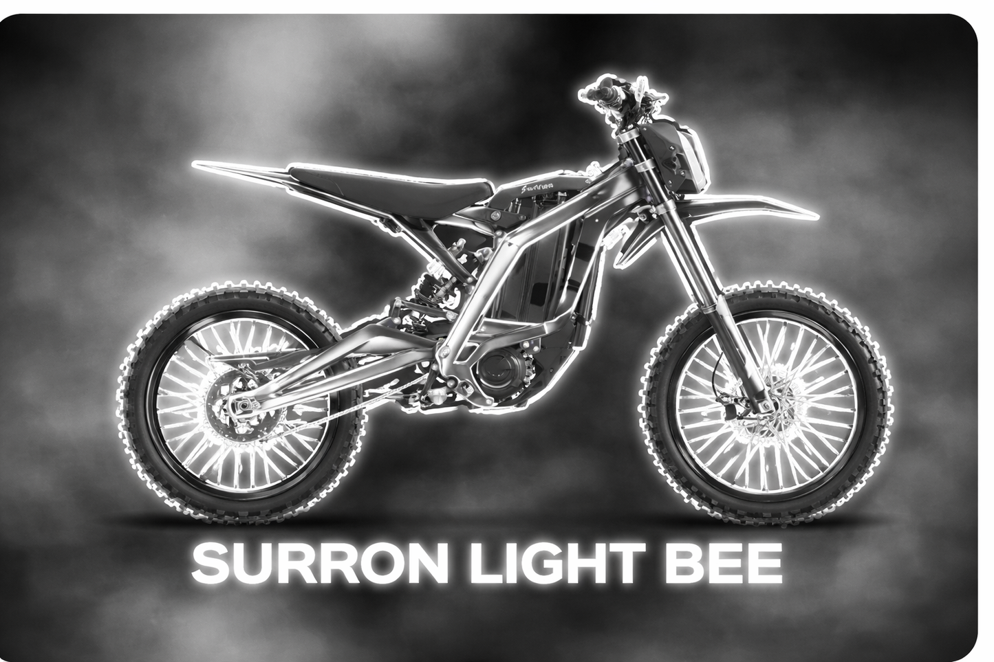 Sur-Ron Light Bee X 2025