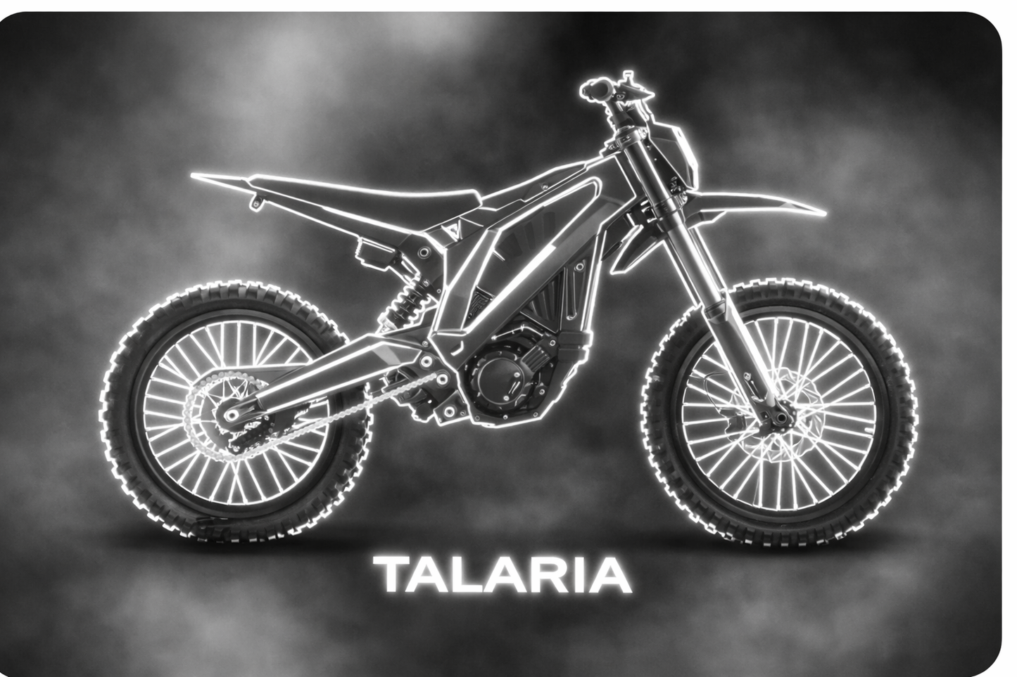 Talaria X3, MX5
