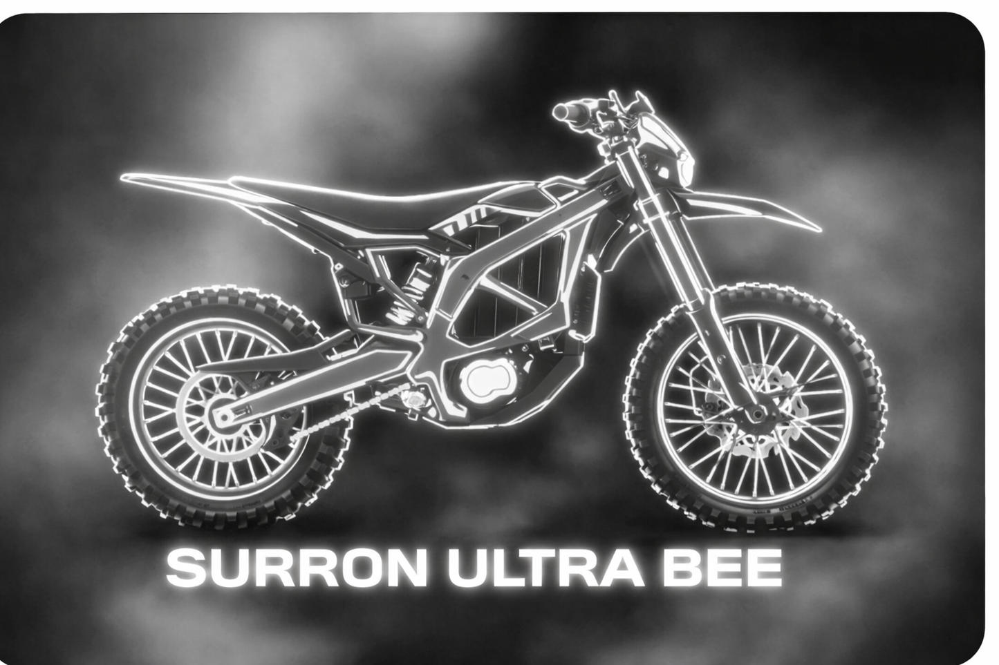 Sur-Ron Ultra Bee 2025