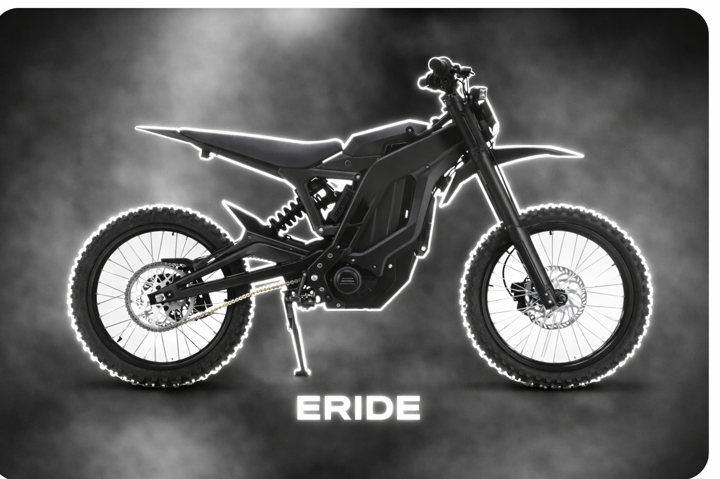 E-Ride Pro