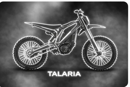 Talaria X3, MX5