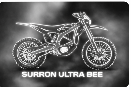 Sur-Ron Ultra Bee 2025